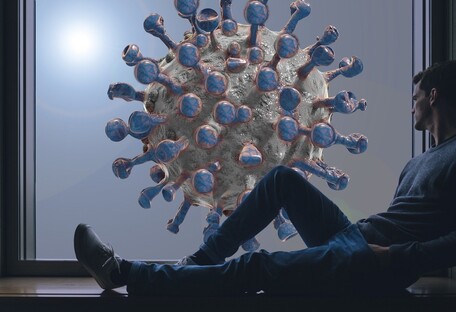 Третя хвиля коронавірусу: що вигідніше - бронювати ліжко в лікарні, чи застрахуватися