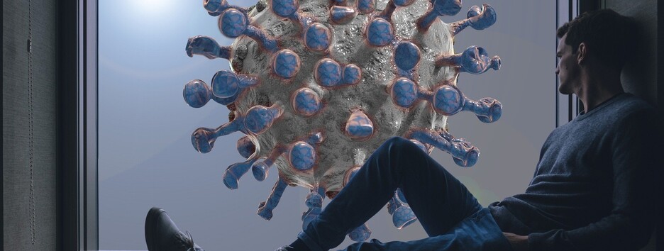 Третя хвиля коронавірусу: що вигідніше - бронювати ліжко в лікарні, чи застрахуватися