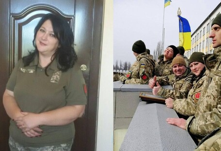 Смерть военнослужащей под Одессой: в деле есть новые подробности