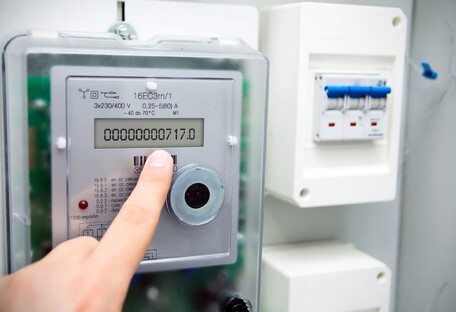 Киевлян предупредили о массовой замене электросчетчиков - что следует знать