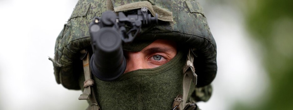 Россияне применили на Донбассе запрещенное оружие: военные показали доказательства (фото)
