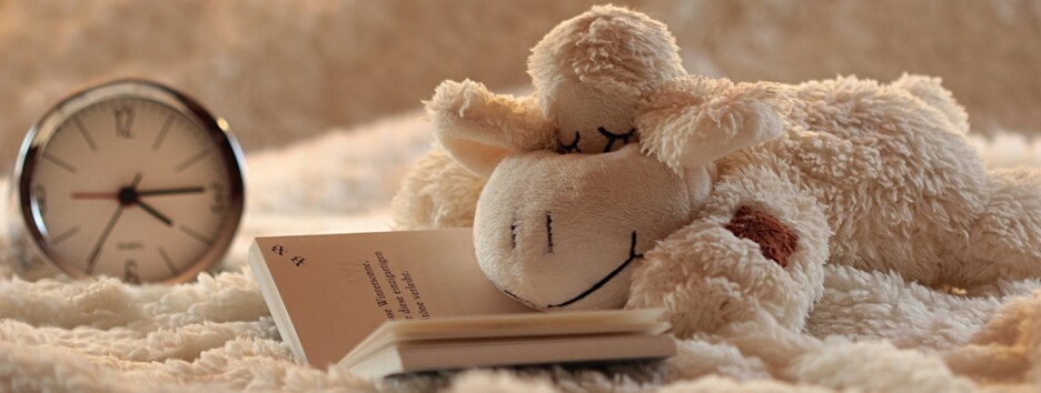 Украина снова меняет время: как минимизировать ущерб для здоровья