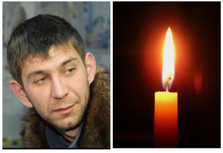 В Киеве убили известного АТОшника: фото и новые подробности дела