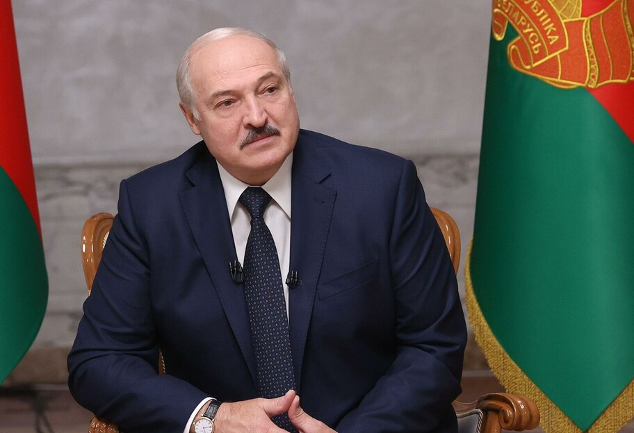 Особняк Лукашенко показали на фото и видео - как живет диктатор Беларуси - фото 1