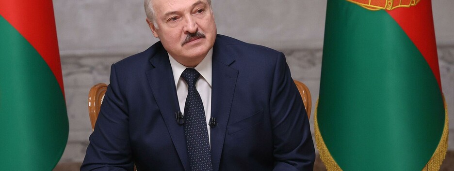 Без картоплі ніяк: журналісти показали маєтки Лукашенка (фото, відео)