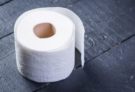 Офис генпрокурора объявил тендер на закупку туалетной бумаги: потратят 343 тысячи гривен