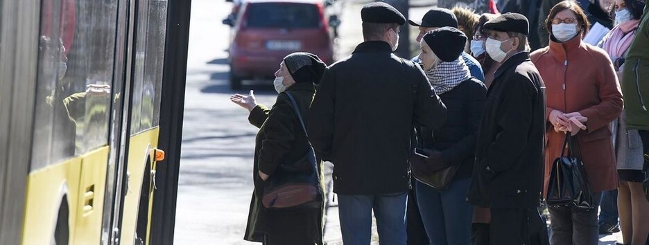 Подорожание проезда в Киеве перенесли – названа новая дата