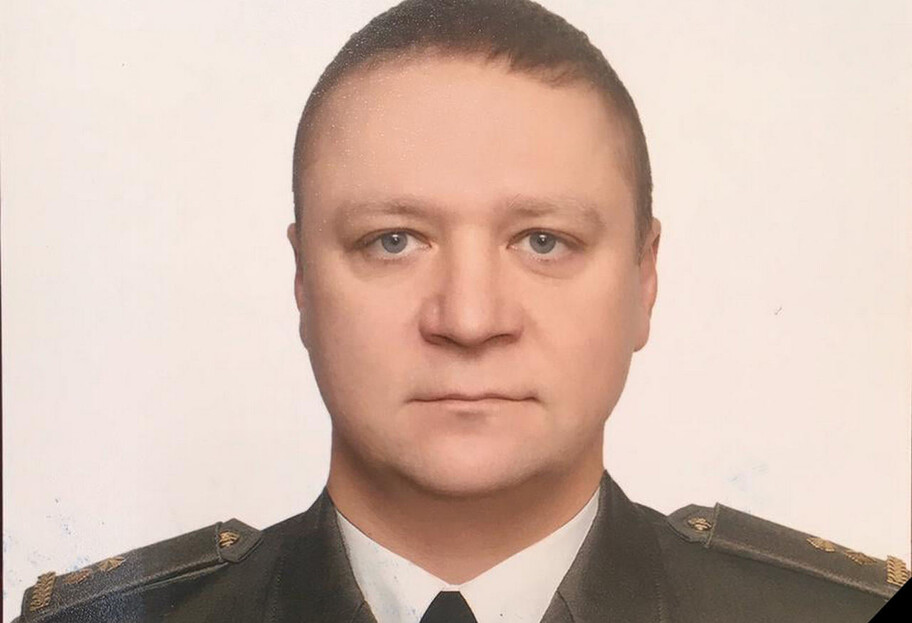 Сергій Коваль загинув на Донбасі - з офіцером ЗСУ попрощалися у Кам'янці-Подільському, фото  - фото 1