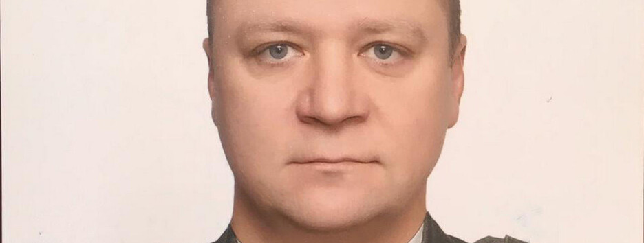 В Хмельницкой области попрощались с погибшим под Шумами бойцом (фото)