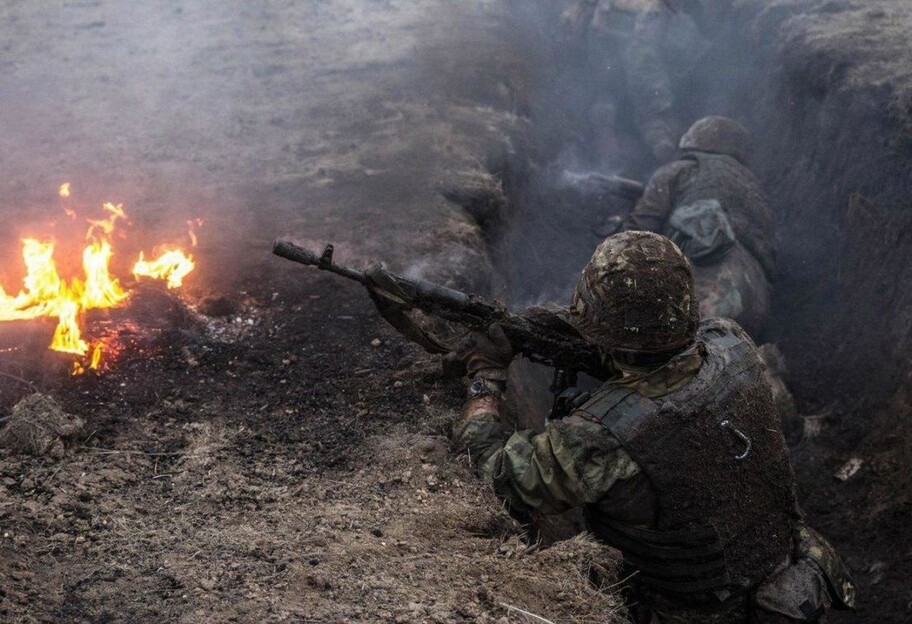 Война на Донбассе - Хомчак в Раде рассказал, как погибли 4 бойцов ВСУ под Шумами - видео - фото 1