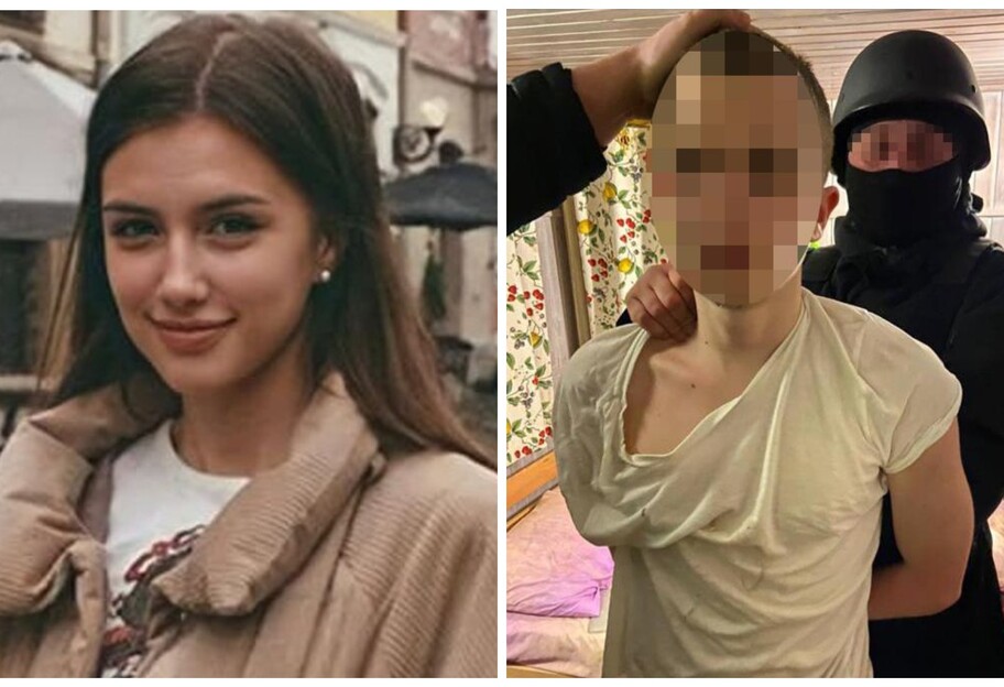 19-летнюю студентку убили во Львове – подозреваемый задержан - фото - фото 1