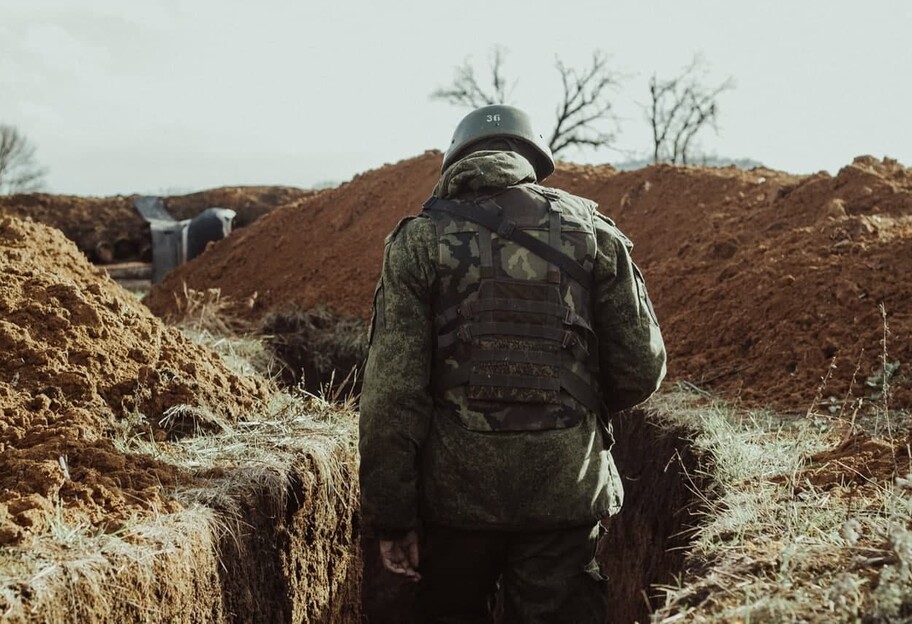 Війна на Донбасі - загинули ще двоє бойовиків, що про них відомо - фото - фото 1