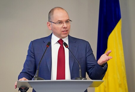 Максим Степанов оновив декларацію: скільки міністр заробив за рік