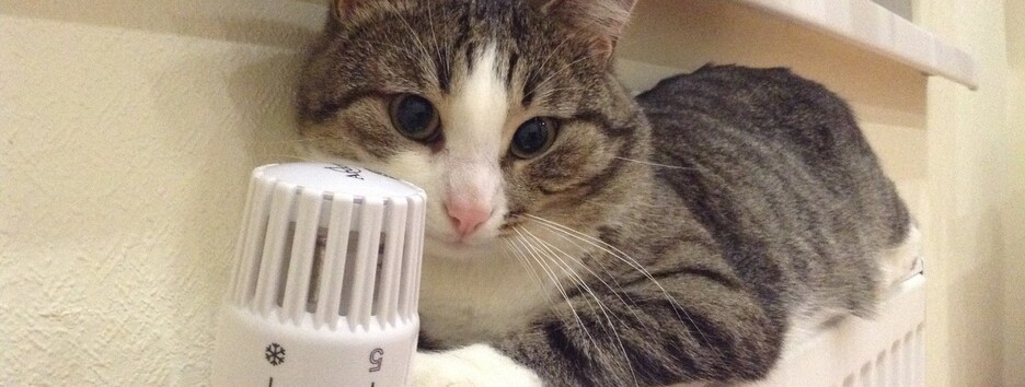 Кличко назвал дату отключения отопления (видео)