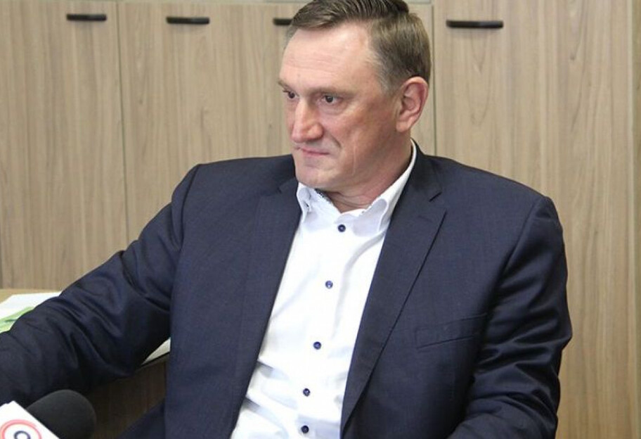 Андрей Аксенов прошел в Раду - заявление партии Порядок - фото 1