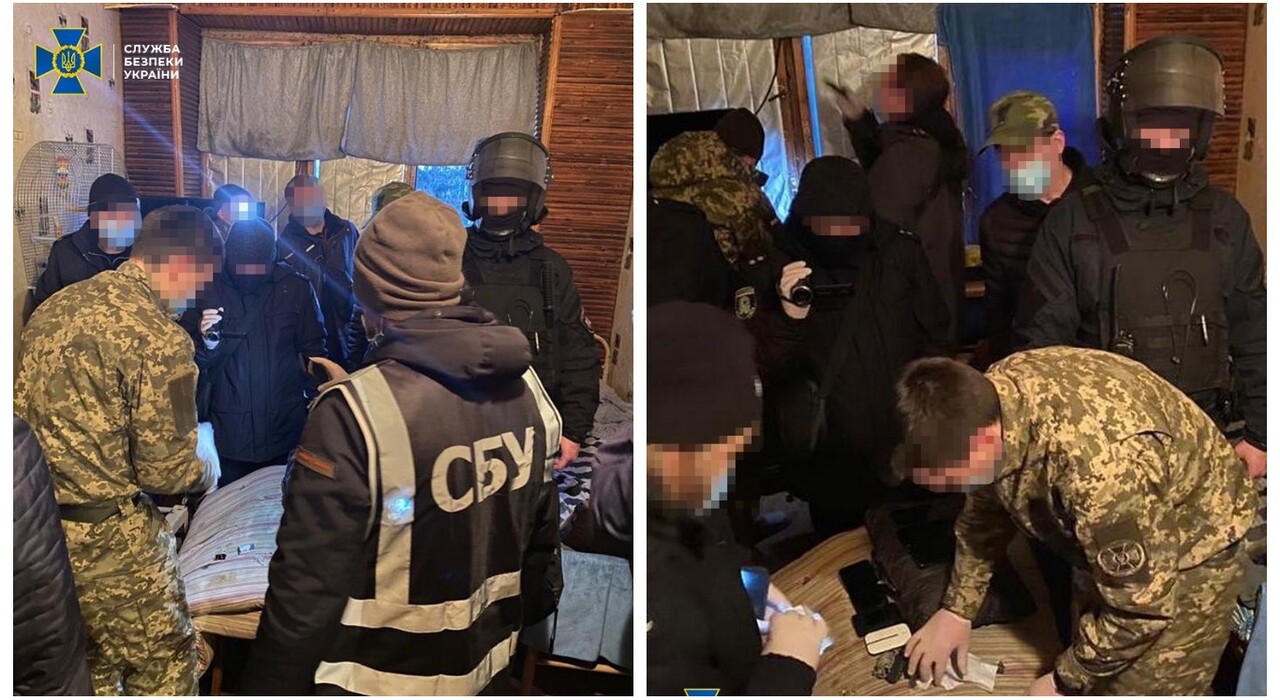 Мошенники через схему с почтой украли больше миллиона гривен – подробности дела фото