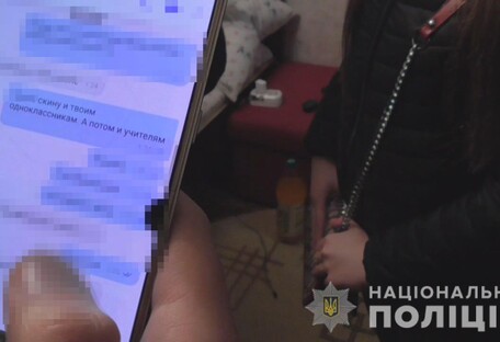 Житель Одессы годами насиловал девочек, используя шантаж (видео)