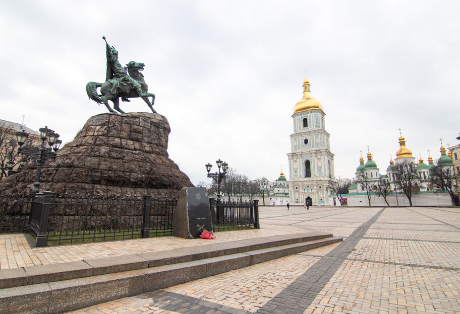 Локдаун Киев – Рада может вдобавок ввести комендантский час  - фото 1