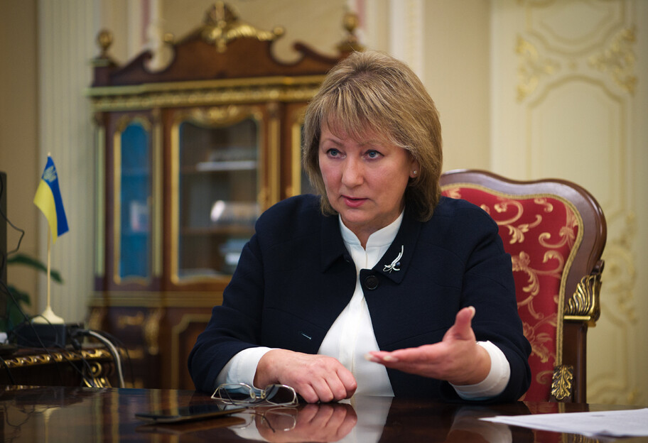 Глава Верховного Суда Данишевская задекларировала 3,5 млн гривен зарплаты и кражу - фото 1