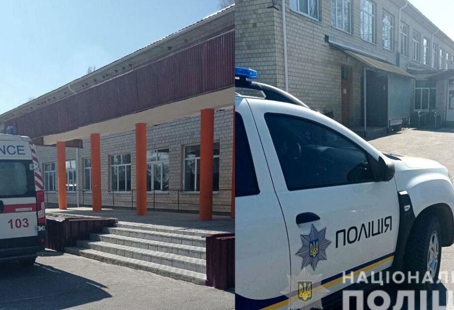 Помер на перерві - смерть школяра у Полтавській області розслідують - відео - фото 1