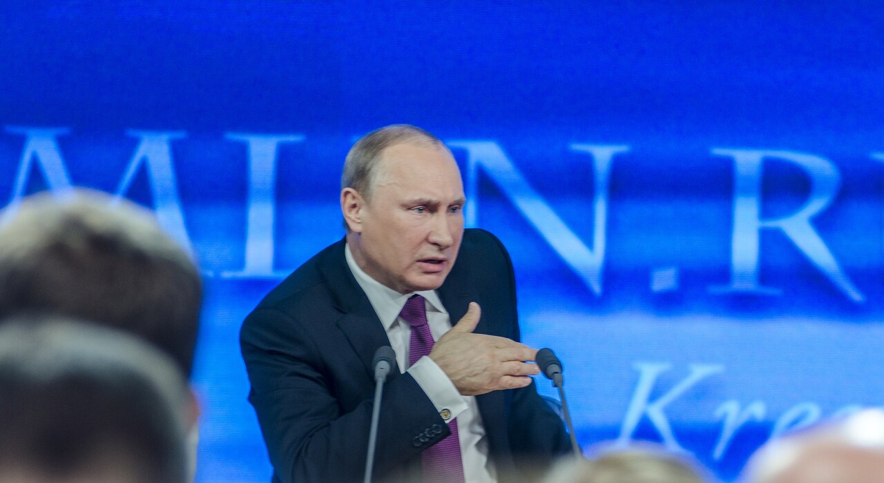 Убийства и пропаганда: образ Путина в ЕС сложился окончательно