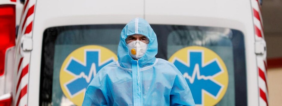 Что будет запрещено в Киеве с 5 апреля - опубликован подробный документ