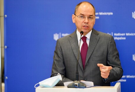 Степанов разъяснил, введут ли в Украине комендантский час