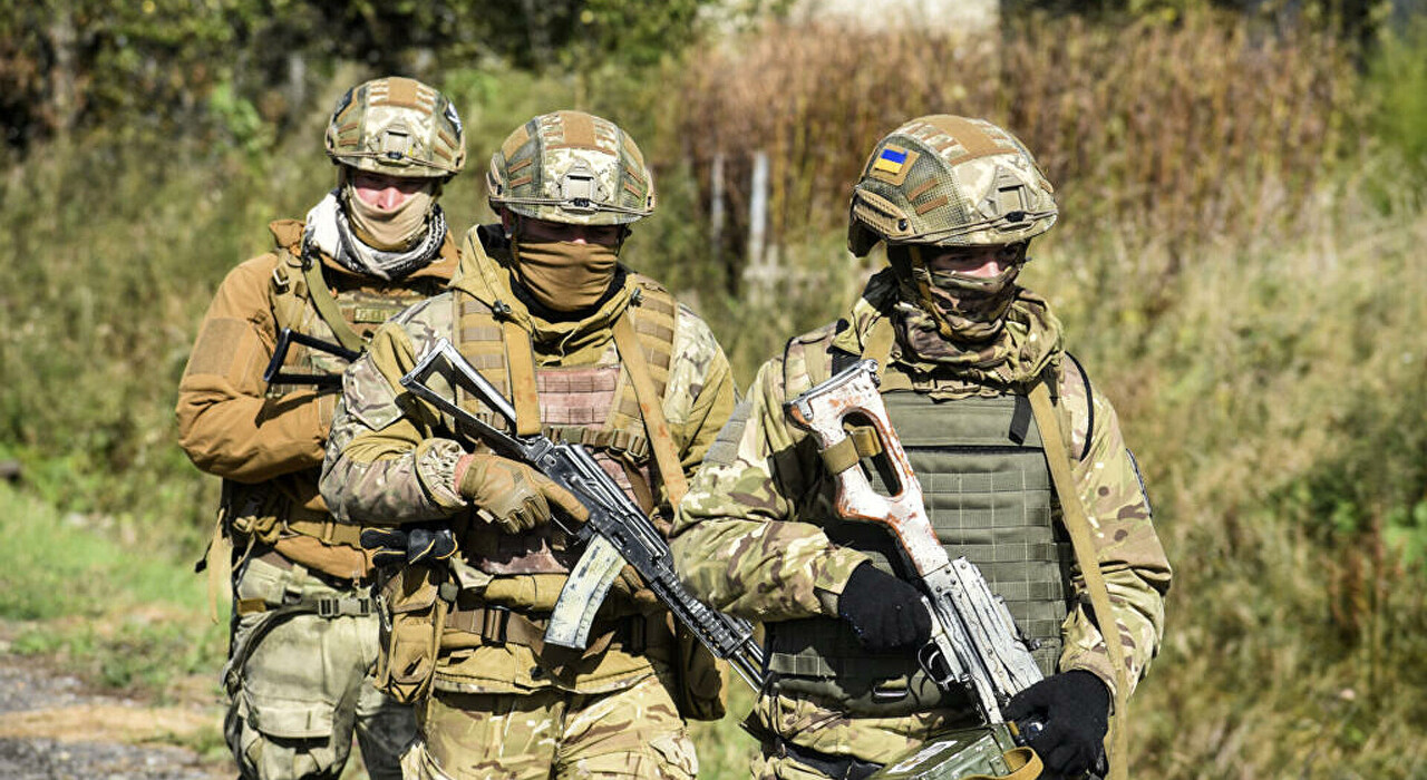 Скільки резервістів можуть призвати на фронт: в Раді дали відповідь фото
