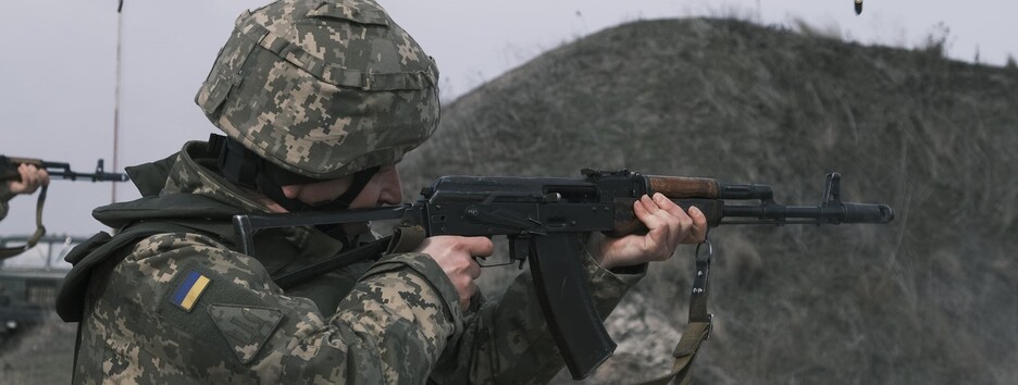 Загострення на Донбасі: бойовики обстріляли цивільних, є поранені