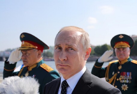 Путін не зважиться на повноцінну війну: у ЗСУ вистачить сил для захисту, а Захід задавить санкціями