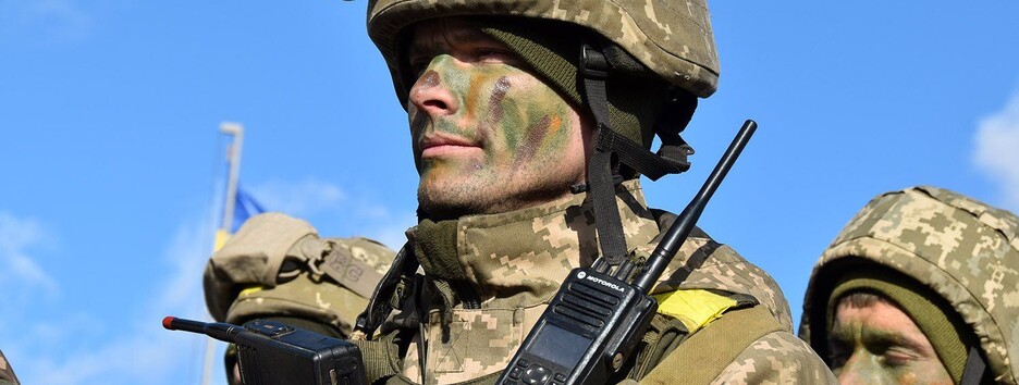 Загроза з Криму: в південних областях України оголосили збори військових