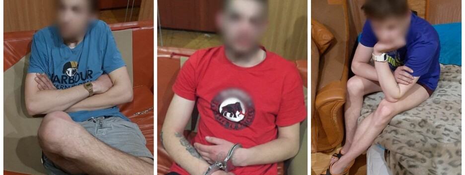 Мешканця Києва побили і тримали зв'язаним у полоні через борги (фото)
