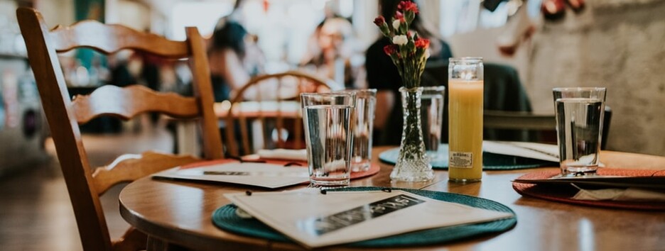 Штрафы за русский язык в кафе хотят отменить