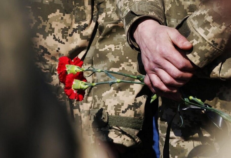Війна на Донбасі - 5 квітня загинули двоє військових, Гелебрант і Мороз - фото - фото 1