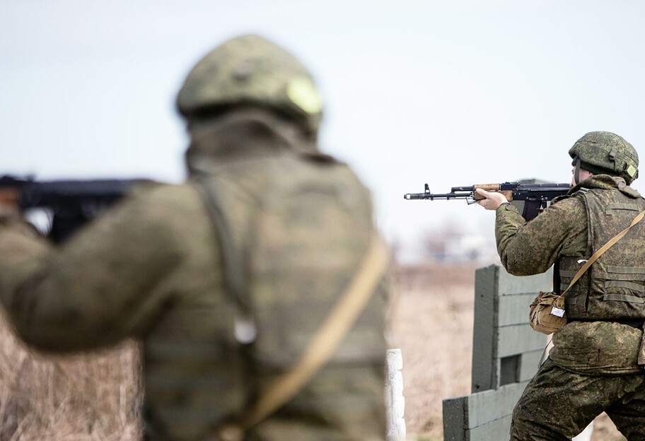 В России проверяют боеготовность армии, запланировали 4 тысячи учений - фото 1