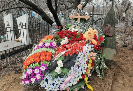 ОБСЄ перевірила інформацію про загибель 5-річної дитини на Донбасі: подробиці
