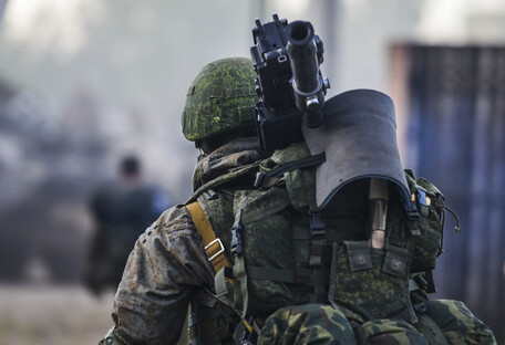 В Крыму российский военный попался на угоне и выдал важную информацию