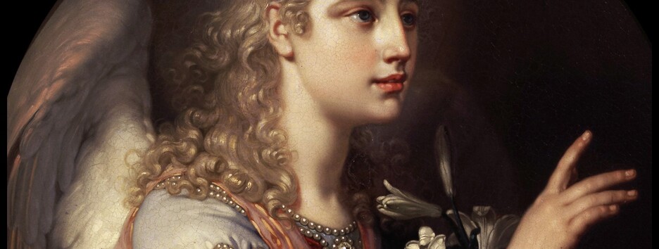 Собор Архангела Гавриила: традиции праздника и сильная молитва, которую читают в этот день