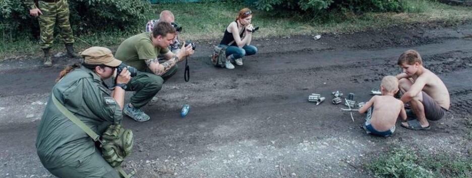 Стало відомо, про що в 