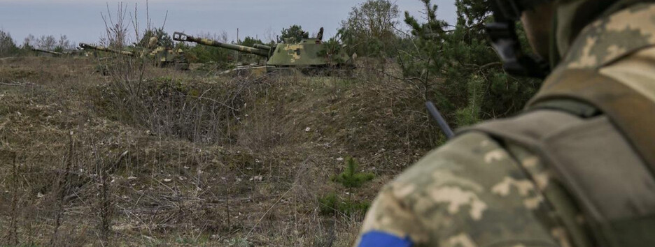 Загострення на Донбасі: в Міноборони назвали мету Росії