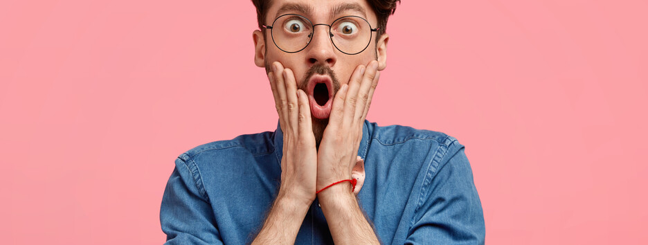 Киевлянин надел гайку на половой орган, а снять ее не смог (фото)