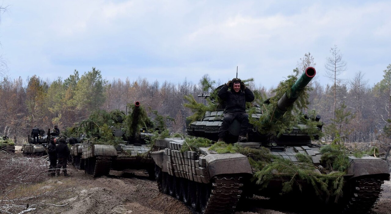 Остановить Путина: возможные сценарии вторжения в Украину и их последствия