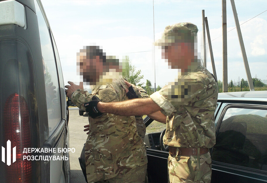 Соратника Семенченко будут судить за похищение и пытки волонтера - новости Украины - фото 1