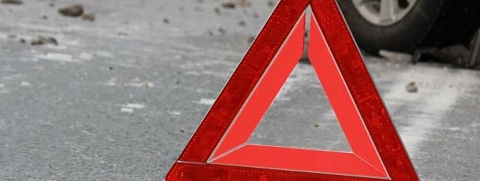 Під Києвом в ДТП потрапив п'яний помічник депутата (фото)