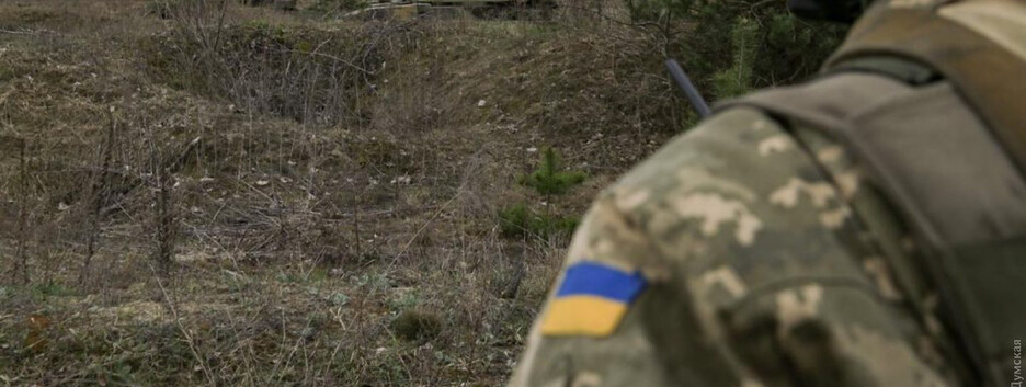 На Донбасі загинув військовий, який в 2016 році втратив на війні брата (фото)