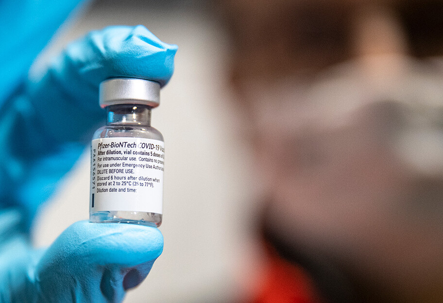 Вакцина від коронавірусу - МОЗ показав склад Covishield, CoronaVac, Pfizer - новини України - фото 1