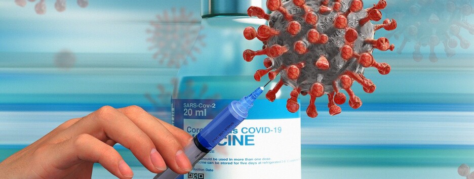 Китай разработал вакцину от коронавируса не хуже, чем Pfizer