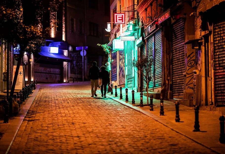 Карантин у Туреччині - що заборонено місцевим і туристам з 14 квітня - фото 1