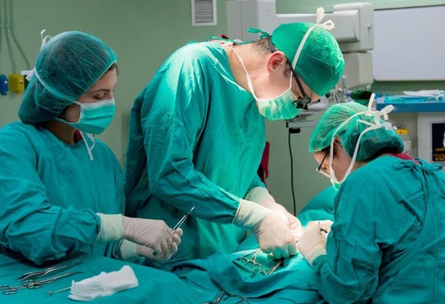 Операція на мозку з пробудженням вперше пройшла в Україні - новини України - фото 1