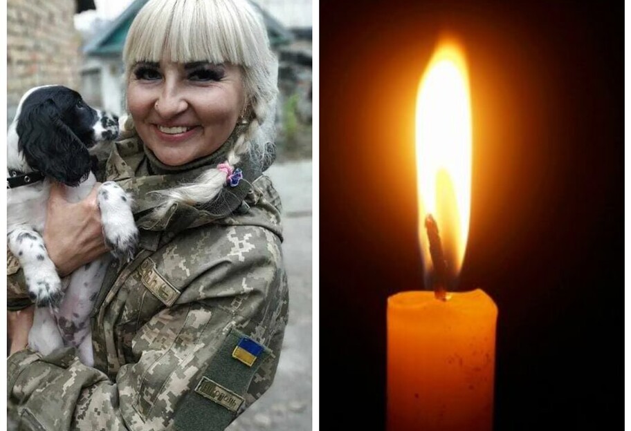 Вбивство волонтера - Анжела Мончинська перед смертю дзвонила синові - фото 1